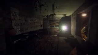 Скриншот 4 к игре Try To Fall Asleep
