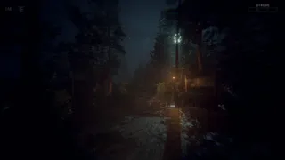 Скриншот 5 к игре Try To Fall Asleep