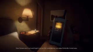 Скриншот 6 к игре Try To Fall Asleep