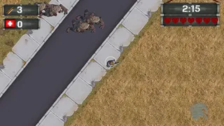 Скриншот 1 к игре No safety