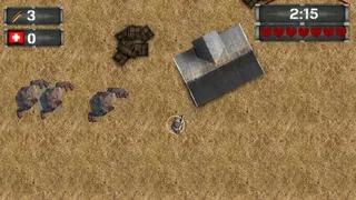 Скриншот 5 к игре No safety