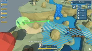 Скриншот 7 к игре Mind Over Mushroom