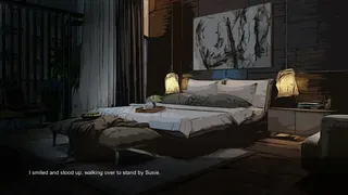 Скриншот 3 к игре Pursuing Susie