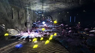 Скриншот 7 к игре Essence of Illumination: The Beginning