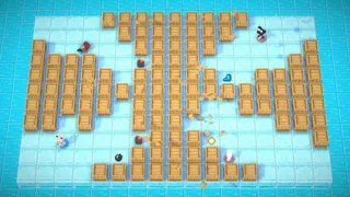 Скриншот 2 к игре BombTag