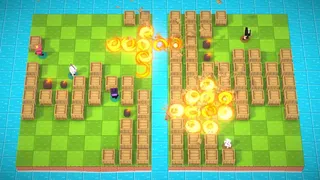 Скриншот 3 к игре BombTag