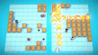 Скриншот 6 к игре BombTag