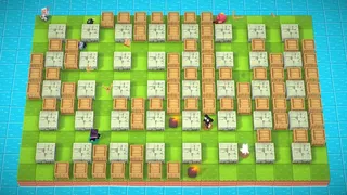 Скриншот 7 к игре BombTag