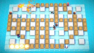 Скриншот 8 к игре BombTag