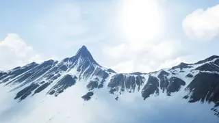 Скриншот 1 к игре Hiking Simulator 2018