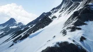 Скриншот 3 к игре Hiking Simulator 2018