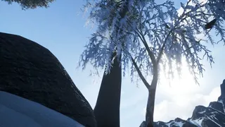 Скриншот 4 к игре Hiking Simulator 2018