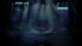 Скриншот 1 к игре MOBA GM