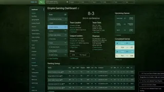 Скриншот 2 к игре MOBA GM