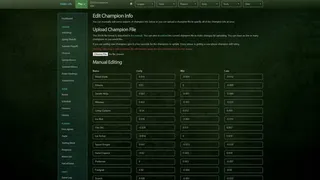 Скриншот 7 к игре MOBA GM
