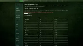 Скриншот 8 к игре MOBA GM
