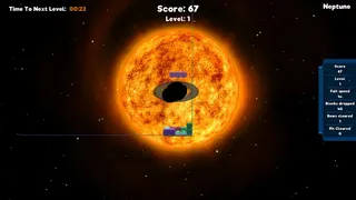 Скриншот 1 к игре Pit Blocks 3D