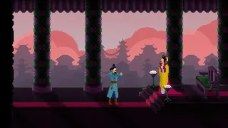 Скриншот 3 к игре Detective Di: The Silk Rose Murders | 狄仁杰之锦蔷薇