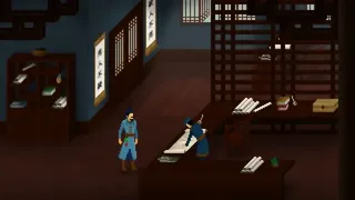 Скриншот 4 к игре Detective Di: The Silk Rose Murders | 狄仁杰之锦蔷薇