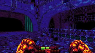 Скриншот 4 к игре FIGHT KNIGHT