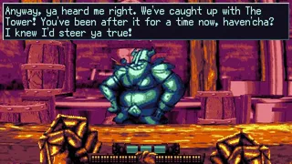 Скриншот 5 к игре FIGHT KNIGHT