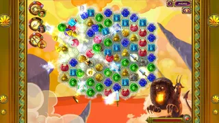 Скриншот 1 к игре Heroes Of Hellas 4: Birth Of Legend