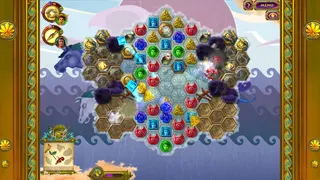 Скриншот 3 к игре Heroes Of Hellas 4: Birth Of Legend