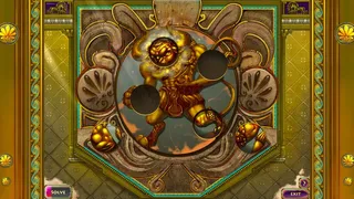 Скриншот 6 к игре Heroes Of Hellas 4: Birth Of Legend