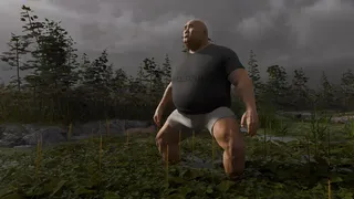 Скриншот 1 к игре Paunch