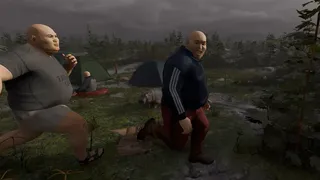 Скриншот 2 к игре Paunch