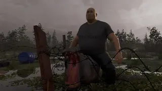 Скриншот 4 к игре Paunch
