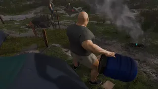 Скриншот 6 к игре Paunch