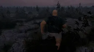 Скриншот 7 к игре Paunch