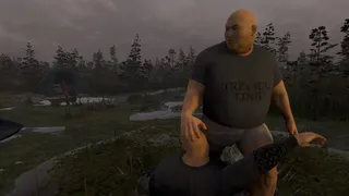 Скриншот 8 к игре Paunch