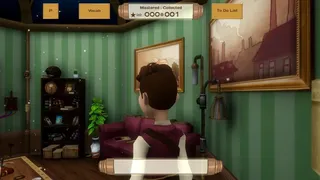 Скриншот 4 к игре Lingua Magicka