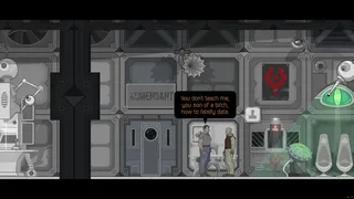 Скриншот 1 к игре Total Alarm