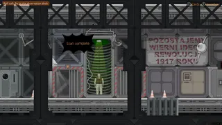 Скриншот 4 к игре Total Alarm