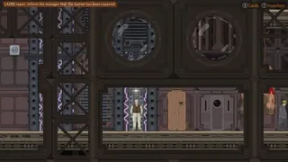 Скриншот 6 к игре Total Alarm