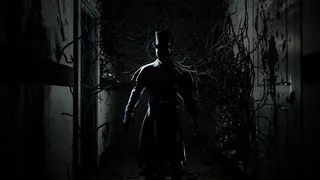 Скриншот 1 к игре The Beast Inside