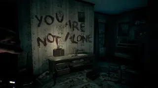 Скриншот 2 к игре The Beast Inside