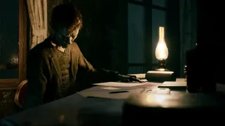Скриншот 5 к игре The Beast Inside