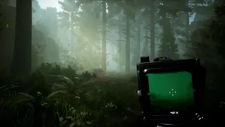 Скриншот 7 к игре The Beast Inside