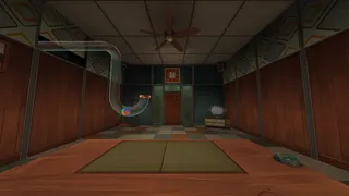 Скриншот 2 к игре ESPER