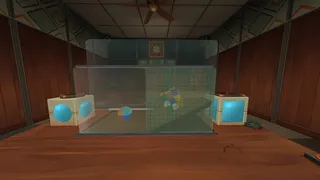 Скриншот 3 к игре ESPER