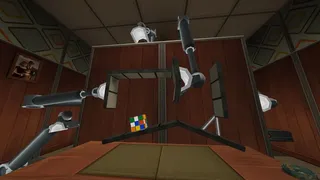 Скриншот 4 к игре ESPER