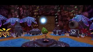 Скриншот 2 к игре A Rite from the Stars