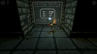 Скриншот 3 к игре A Rite from the Stars
