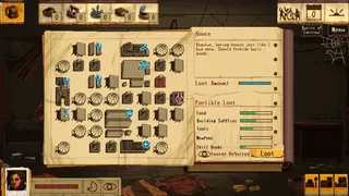 Скриншот 2 к игре Survival Journals