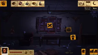 Скриншот 4 к игре Survival Journals