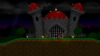 Скриншот 2 к игре Red Wizard Island